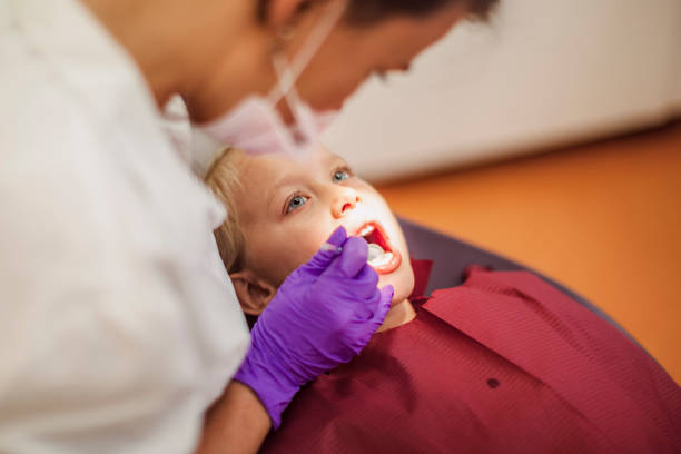 Best Emergency Dental Filling Replacement  in Palos Heights, IL