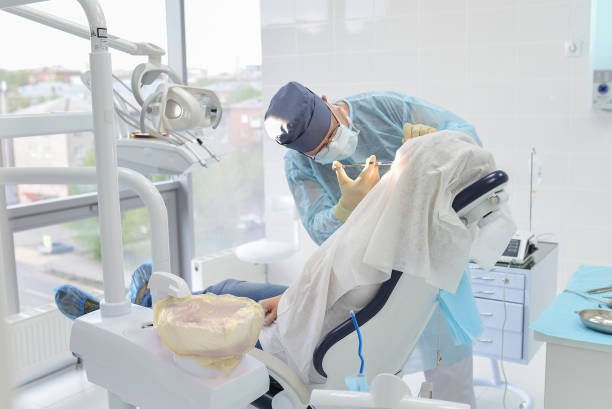 Best Chipped Tooth Repair Near Me  in Palos Heights, IL